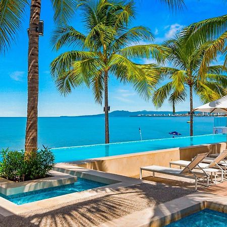 Harbor 171 Oceanfront Residences #3009 Puerto Vallarta Exterior photo