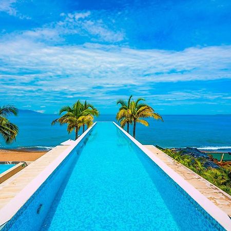 Harbor 171 Oceanfront Residences #3009 Puerto Vallarta Exterior photo