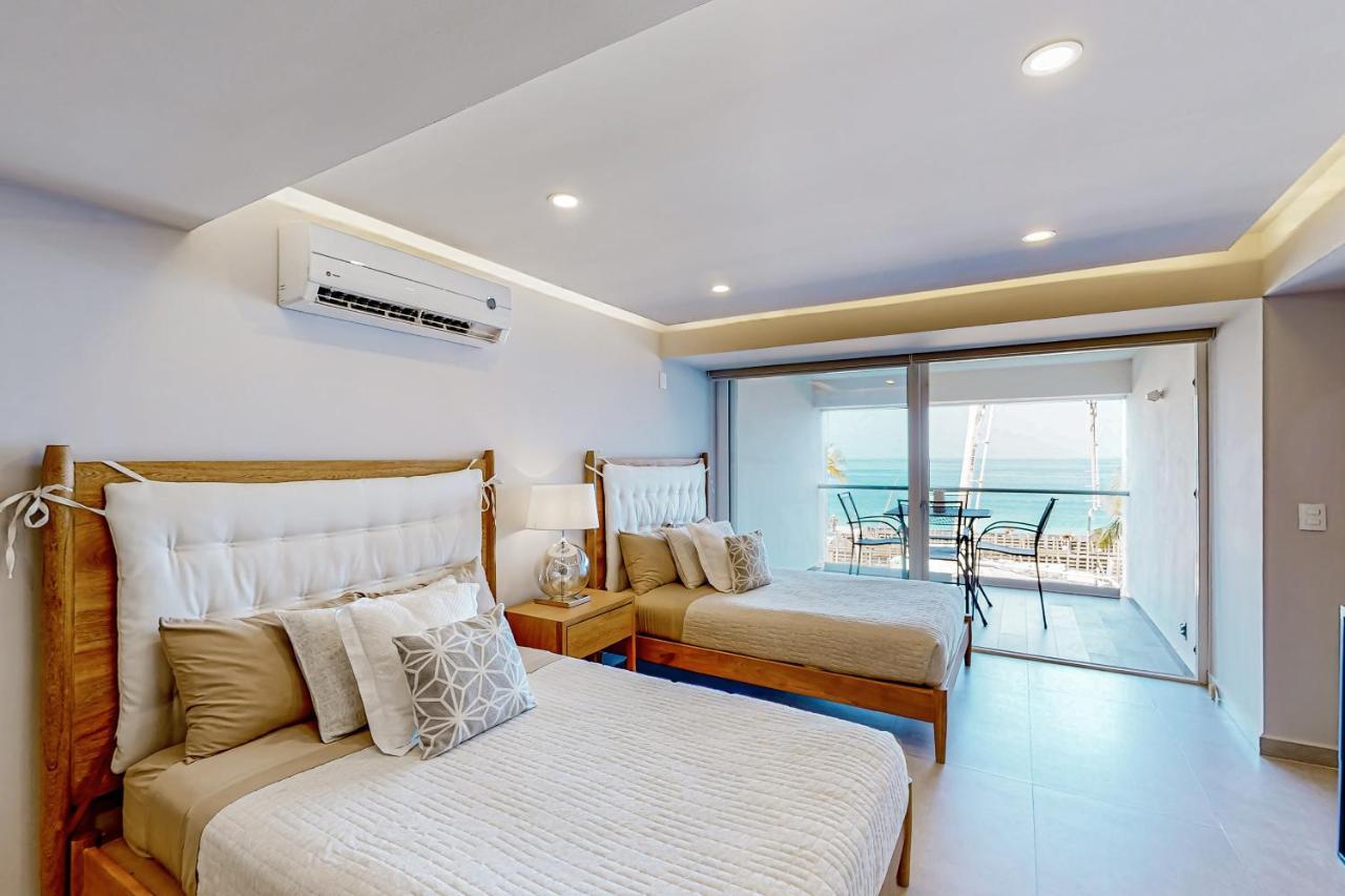 Harbor 171 Oceanfront Residences #3009 Puerto Vallarta Exterior photo