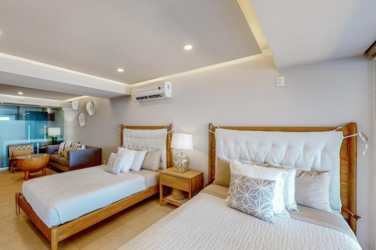 Harbor 171 Oceanfront Residences #3009 Puerto Vallarta Exterior photo