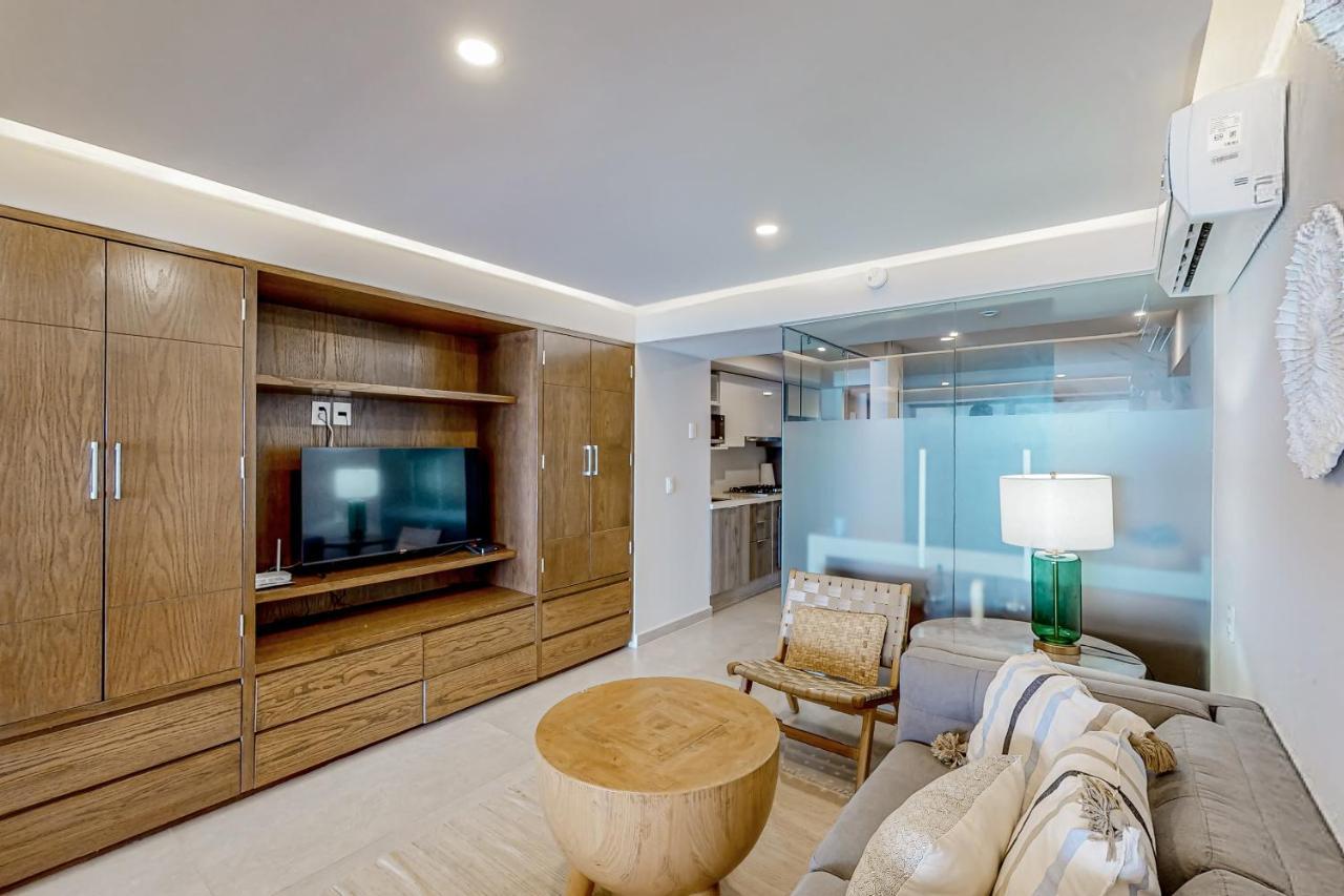Harbor 171 Oceanfront Residences #3009 Puerto Vallarta Exterior photo