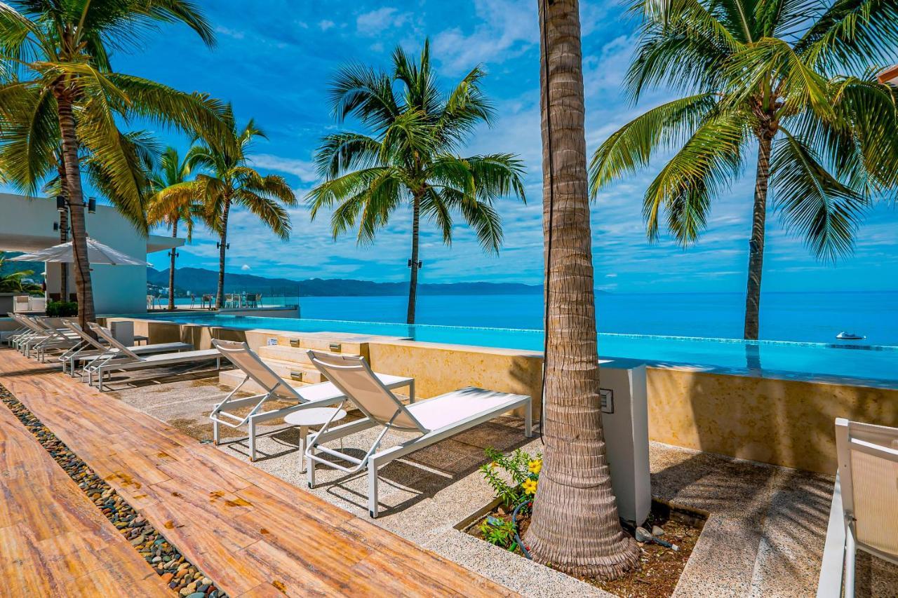 Harbor 171 Oceanfront Residences #3009 Puerto Vallarta Exterior photo