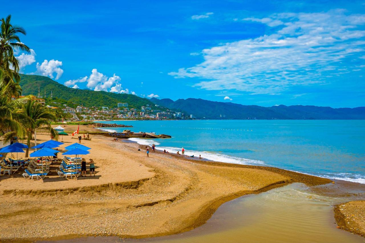 Harbor 171 Oceanfront Residences #3009 Puerto Vallarta Exterior photo