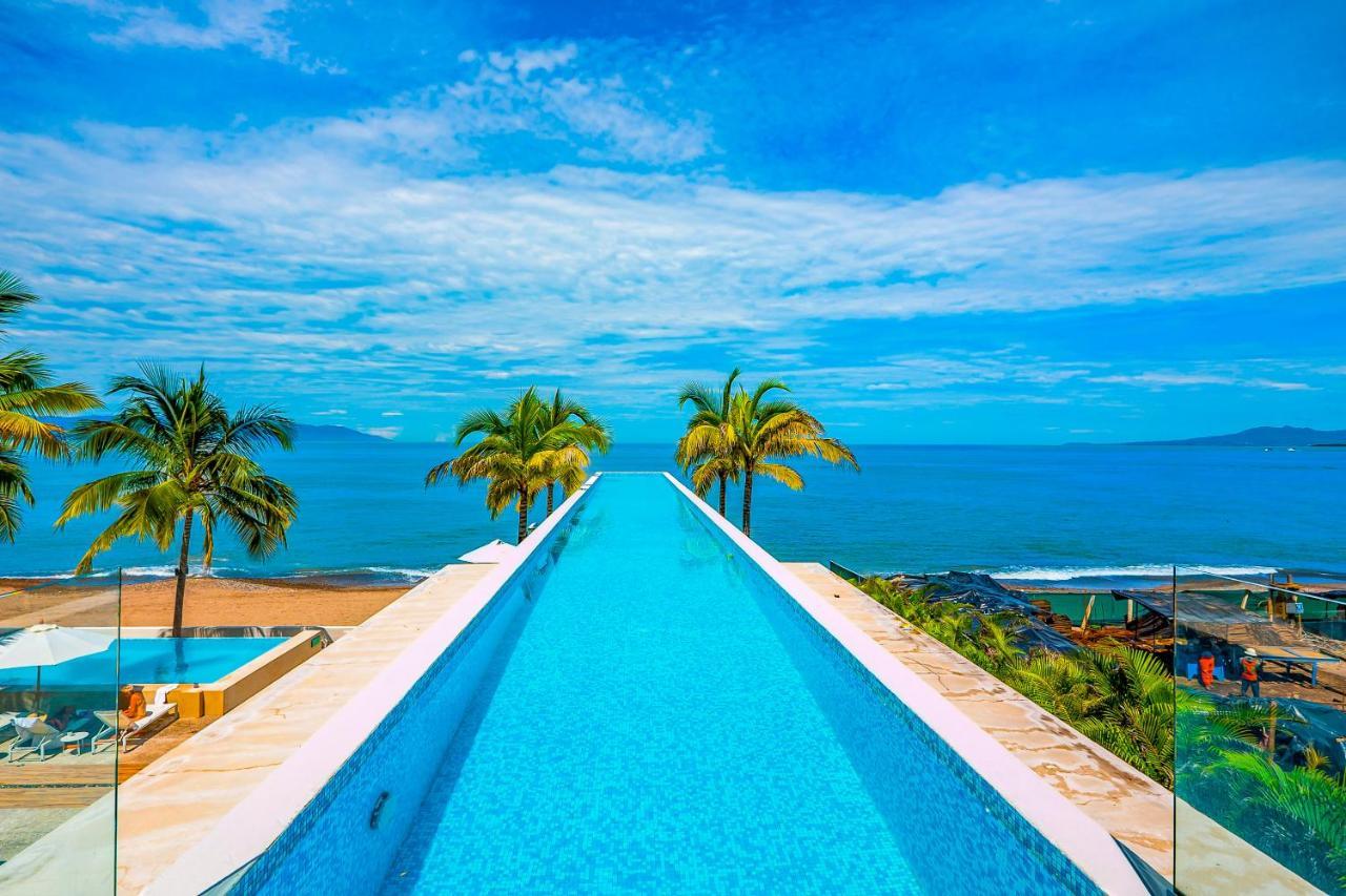 Harbor 171 Oceanfront Residences #3009 Puerto Vallarta Exterior photo