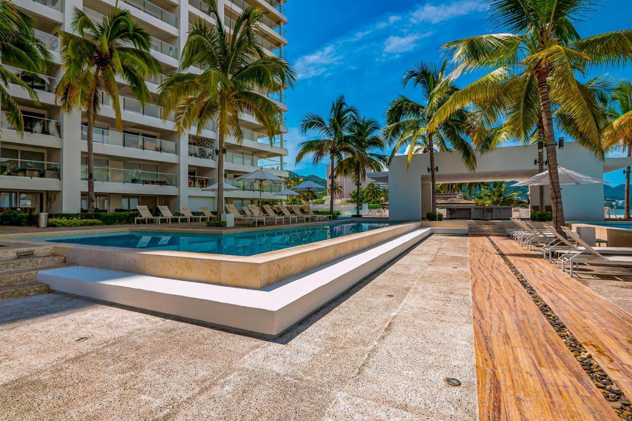 Harbor 171 Oceanfront Residences #3009 Puerto Vallarta Exterior photo