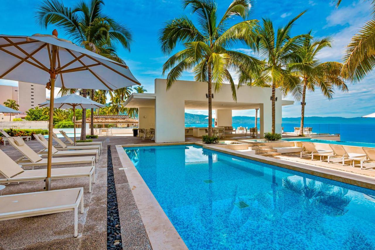 Harbor 171 Oceanfront Residences #3009 Puerto Vallarta Exterior photo