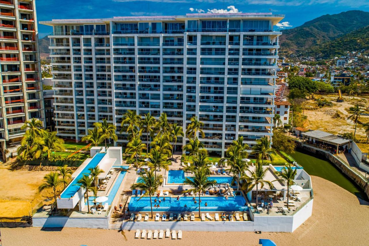 Harbor 171 Oceanfront Residences #3009 Puerto Vallarta Exterior photo
