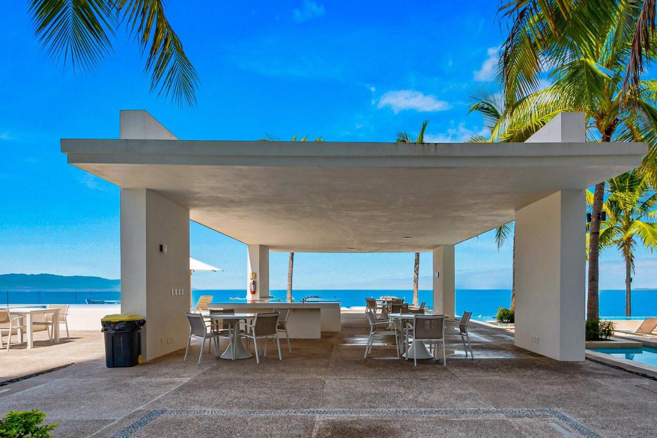 Harbor 171 Oceanfront Residences #3009 Puerto Vallarta Exterior photo