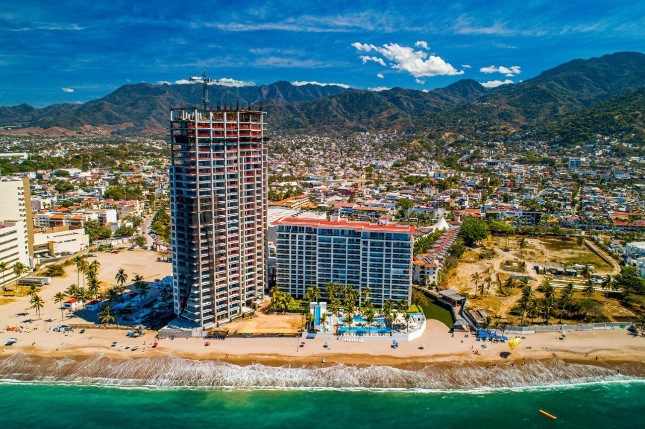 Harbor 171 Oceanfront Residences #3009 Puerto Vallarta Exterior photo